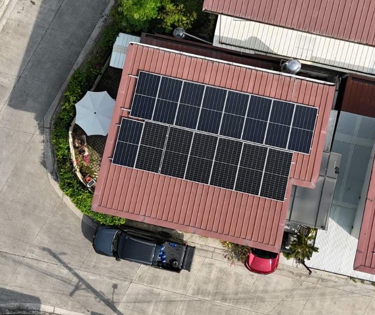 Residential Property - Solar Panel Installation Cebu | Cost of Solar Power Bacolod | Solar Maintenance Services Cebu City - facebook.com/8GenPower